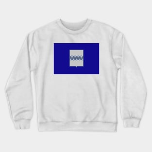 Basilicata Italy Crewneck Sweatshirt